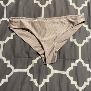 Aerie bikini bottom